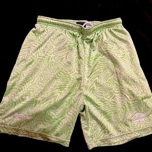 Supreme x Umbro Shorts